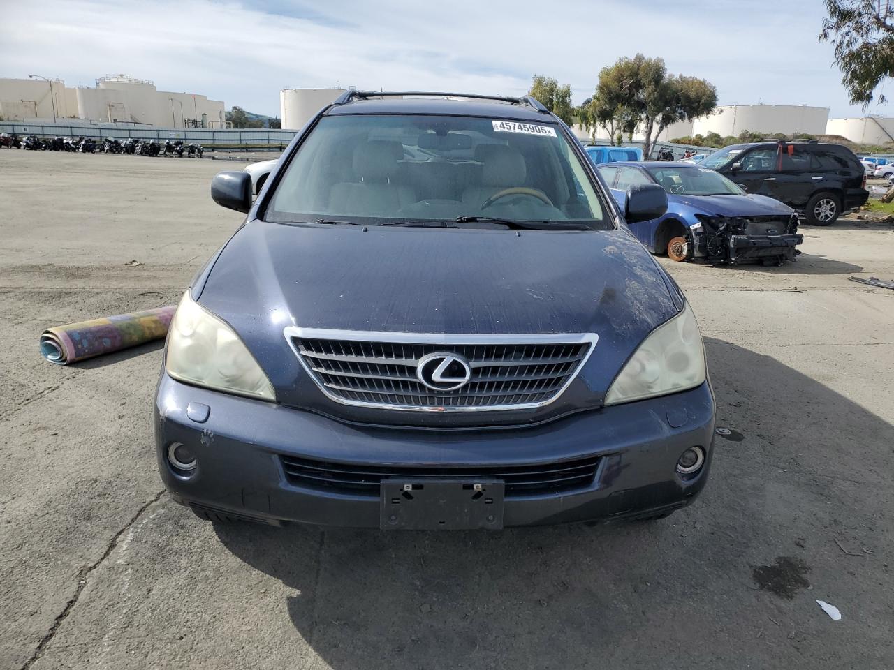 2007 Lexus RX - Image 5