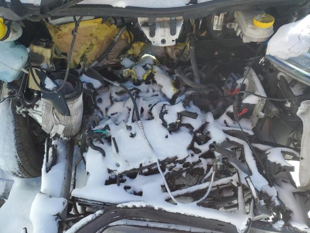 2021 RAM PROMASTER 2500 2500 HIGH