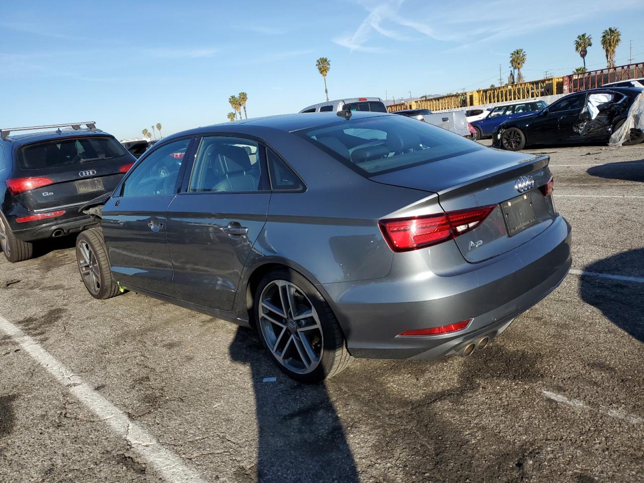 2019 Audi A3 - Image 2