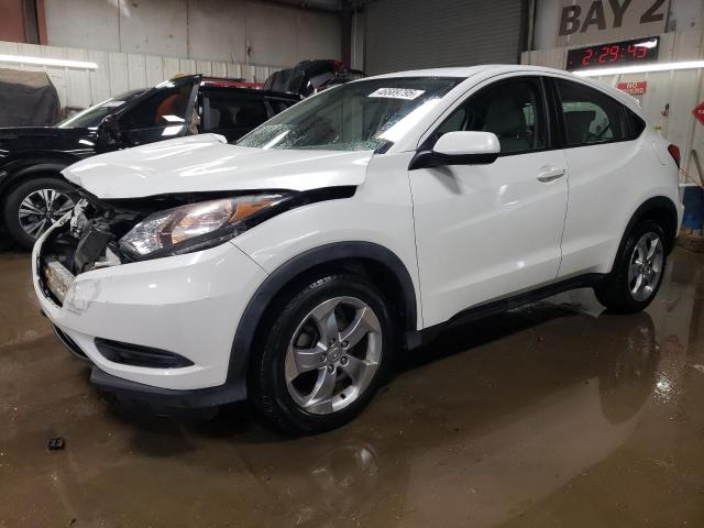 2016 Honda Hr-V Lx