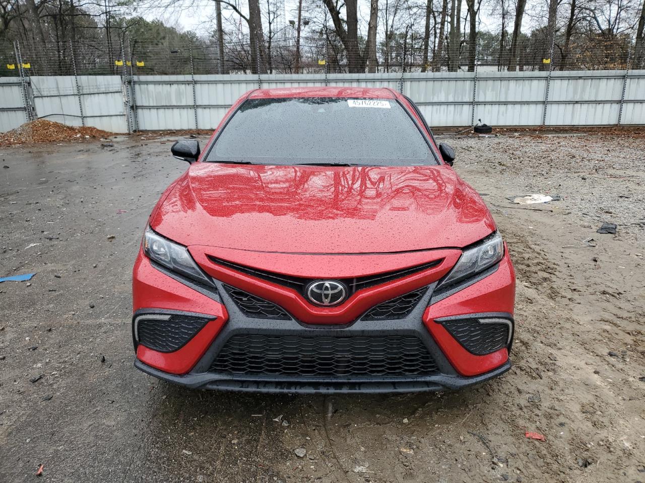2024 Toyota Camry - Image 5