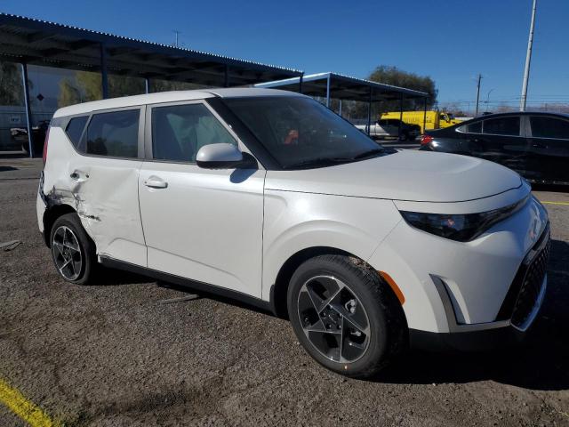 2025 Kia Soul Ex l Ex , VIN: KNDJ33AUXS7928813
