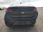 2022 Hyundai Ioniq Blue for Sale in New Braunfels, TX - Rear End