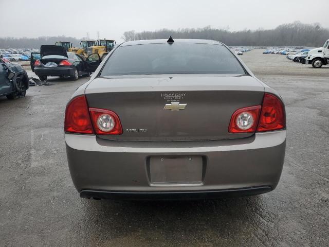  CHEVROLET MALIBU 2012 Колір засмаги