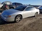 2002 Chevrolet Monte Carlo Ls na sprzedaż w Wichita, KS - Rear End