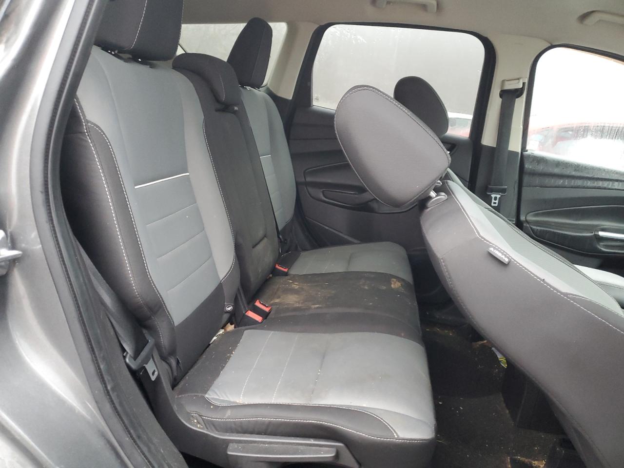 2014 Ford Escape - Image 11
