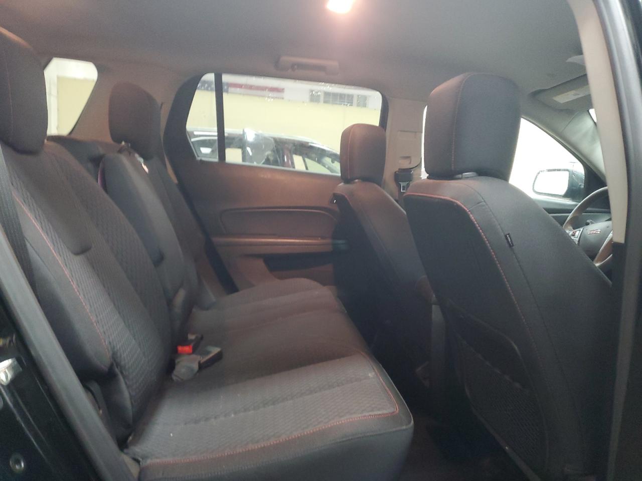 2015 GMC Terrain Sle VIN: 2GKALMEKXF6287171 Lot: 45955145