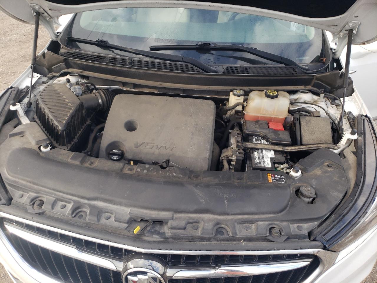2019 Buick Enclave - Image 11