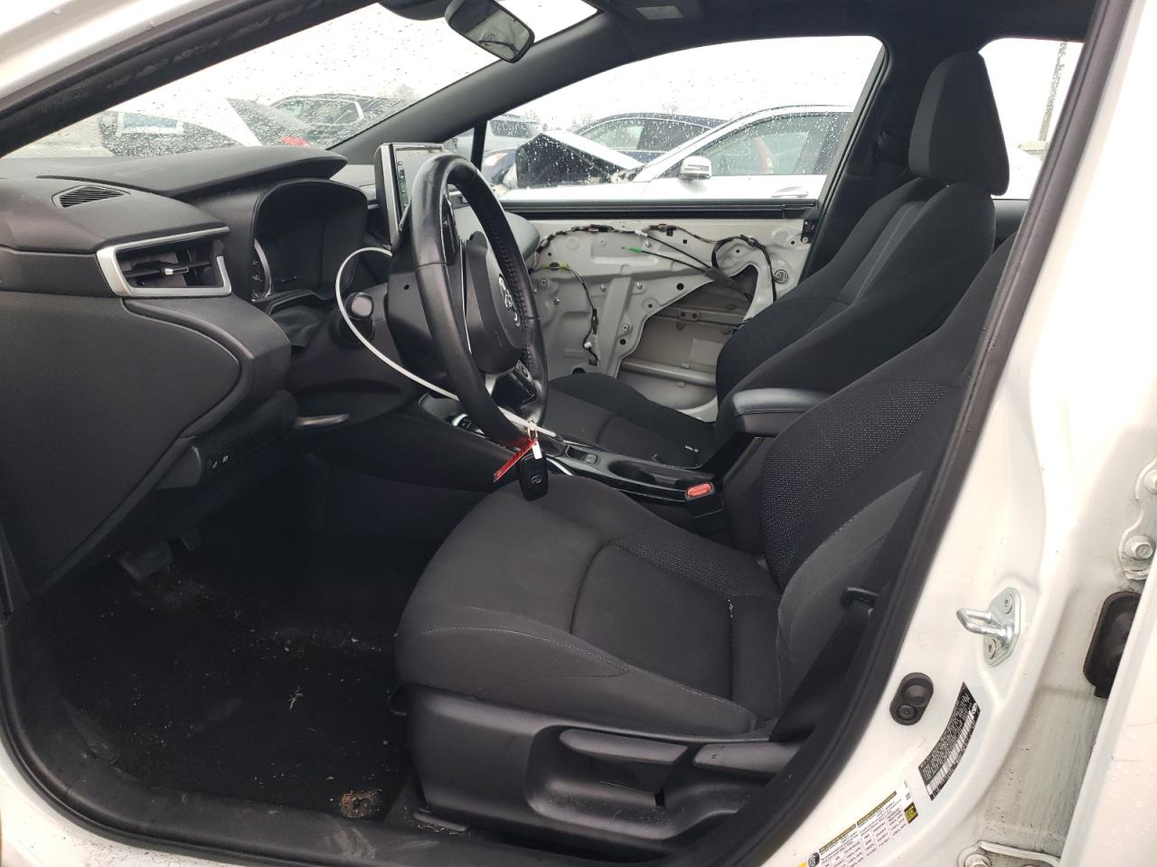 2021 Toyota Corolla - Image 7