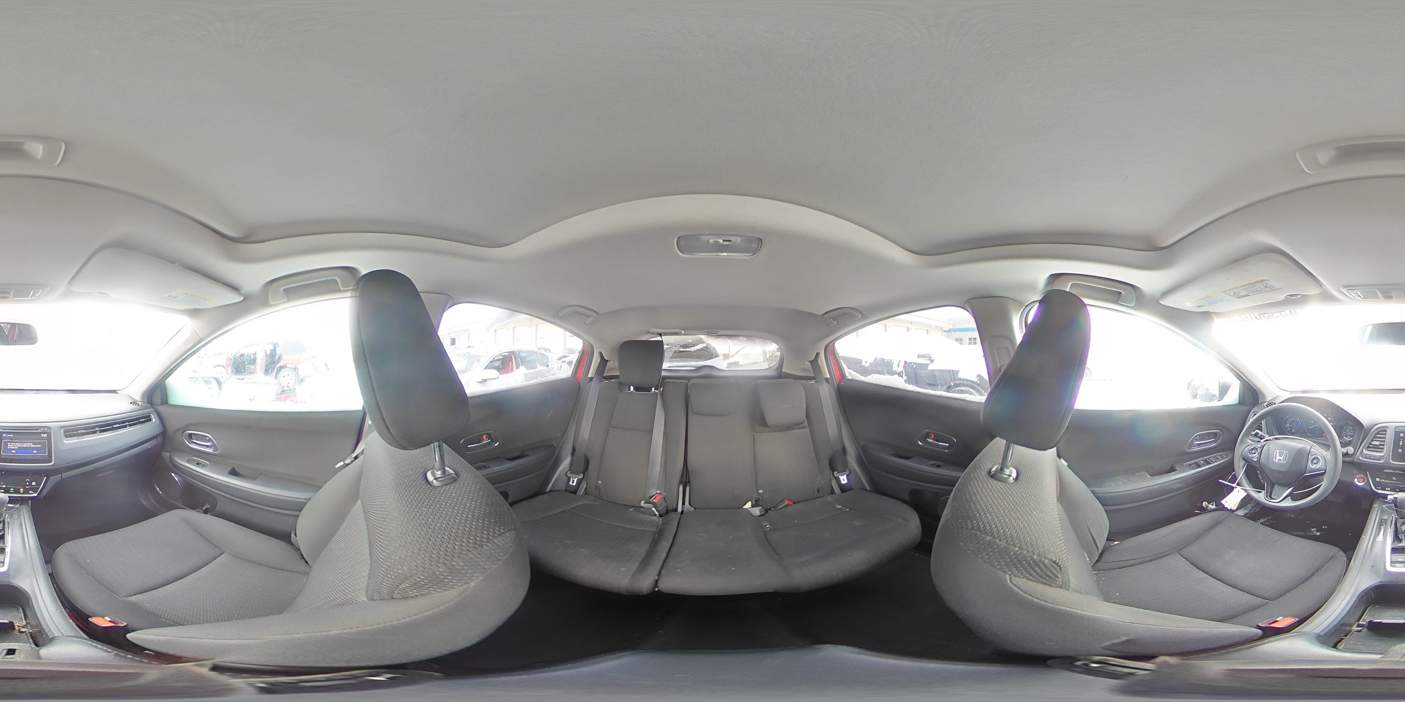 2016 Honda HR-V - Image 14
