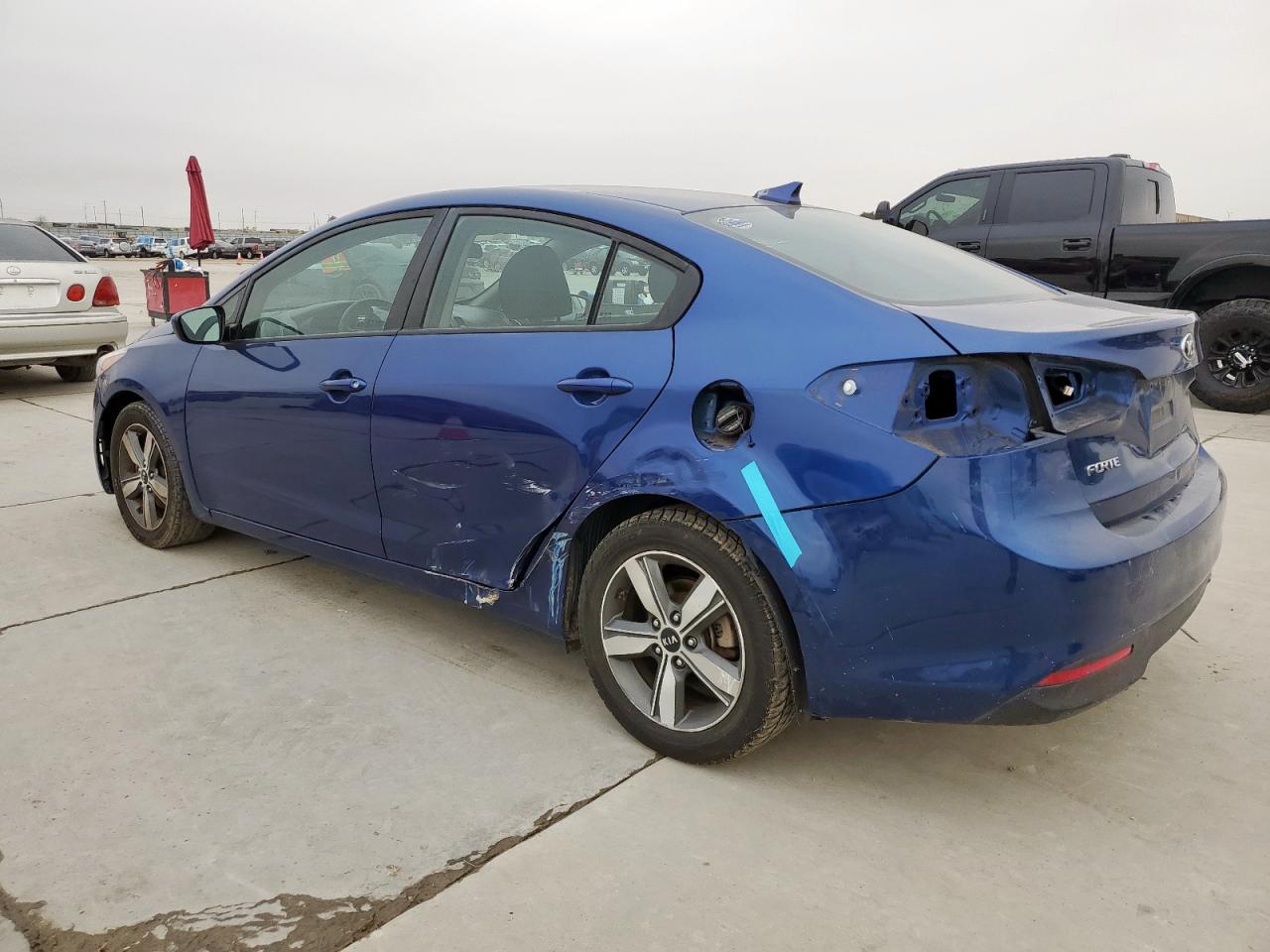 2018 Kia Forte - Image 2