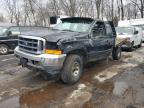 2001 Ford F350 Srw Super Duty na sprzedaż w New Britain, CT - Rollover