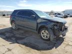 2017 Chevrolet Equinox Ls იყიდება Tulsa-ში, OK - Front End