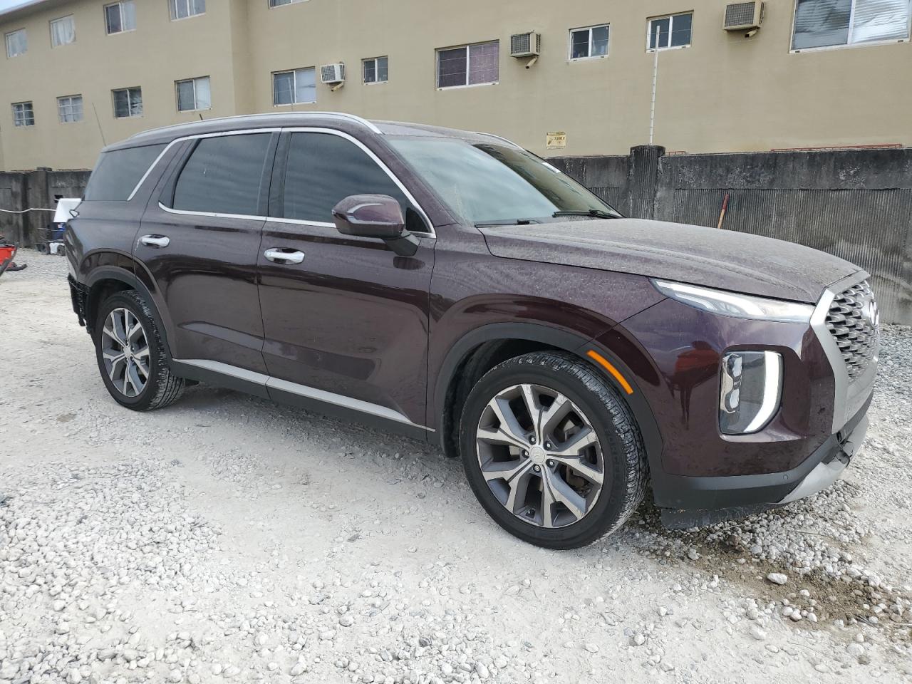 2021 Hyundai Palisade - Image 4