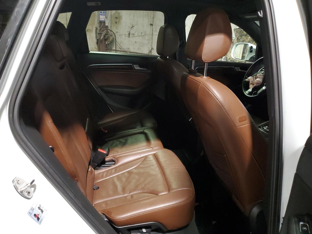 2014 Audi Q5 - Image 11