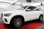 2024 Mercedes-Benz Gle 350 4Matic للبيع في North Billerica، MA - Normal Wear