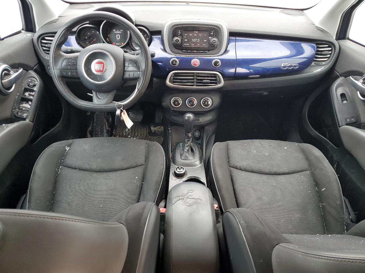 2016 Fiat 500 - Image 8