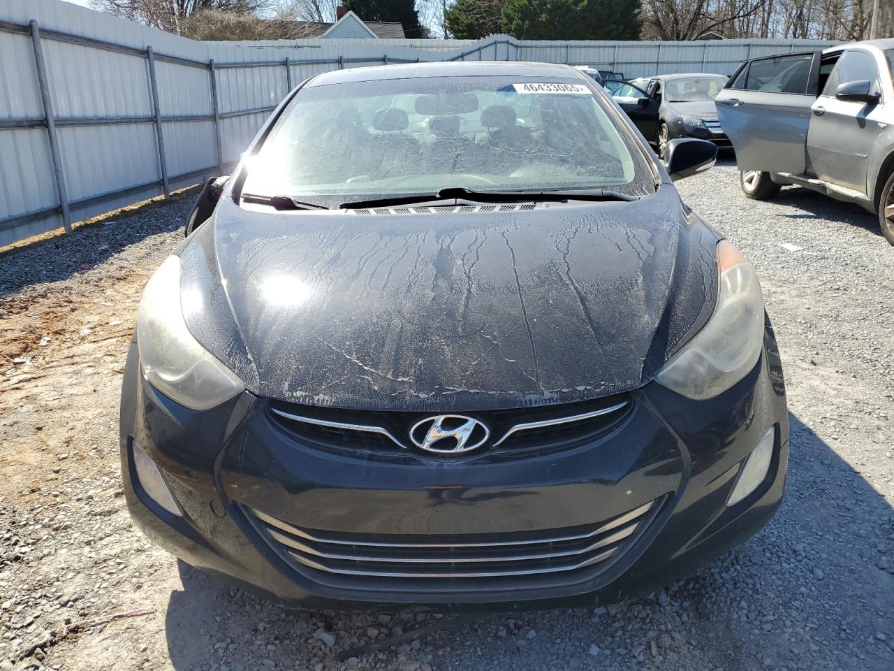 2013 Hyundai Elantra - Image 5