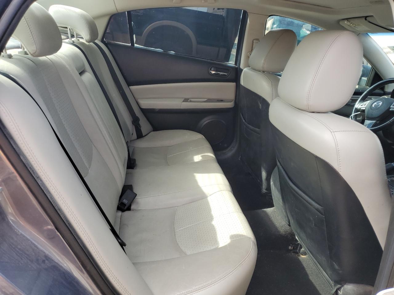2010 Mazda 6 - Image 10