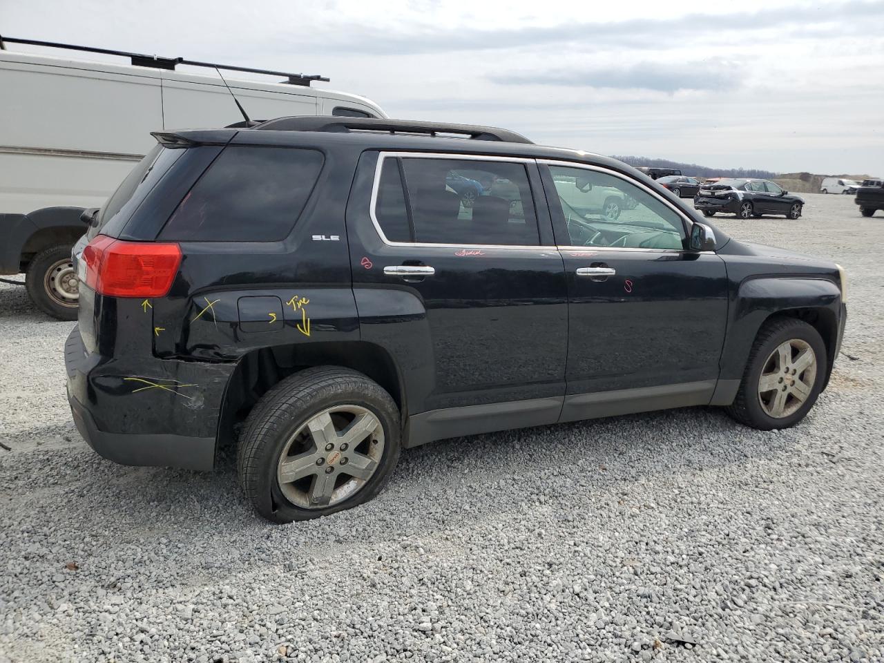 2013 GMC Terrain - Image 3