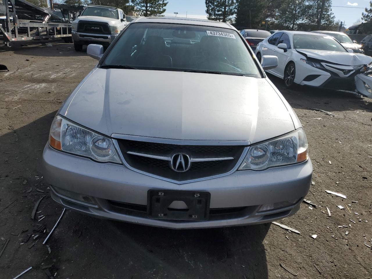 2003 Acura TL - Image 5