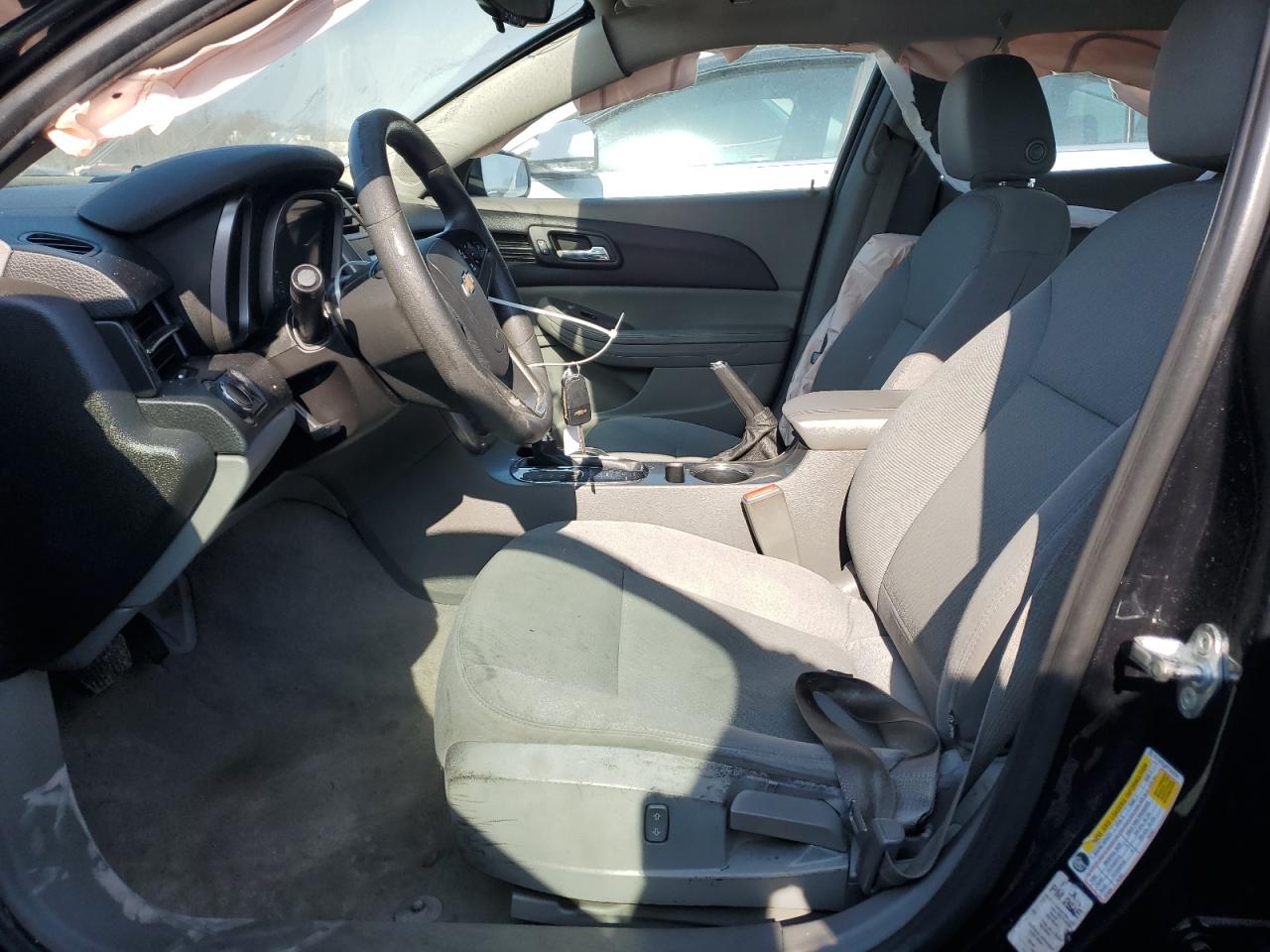 2015 Chevrolet Malibu - Image 7