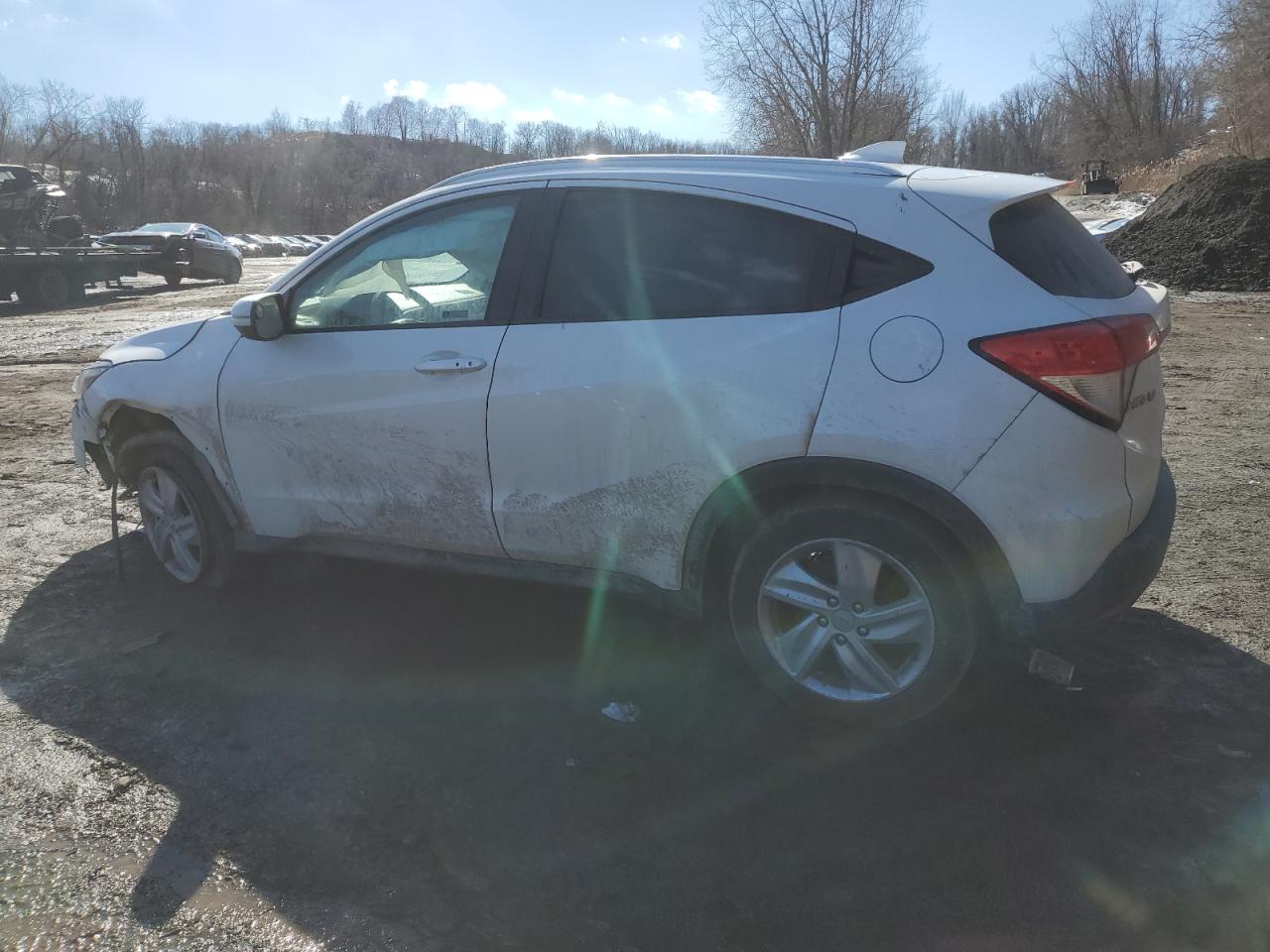 2019 Honda HR-V - Image 2