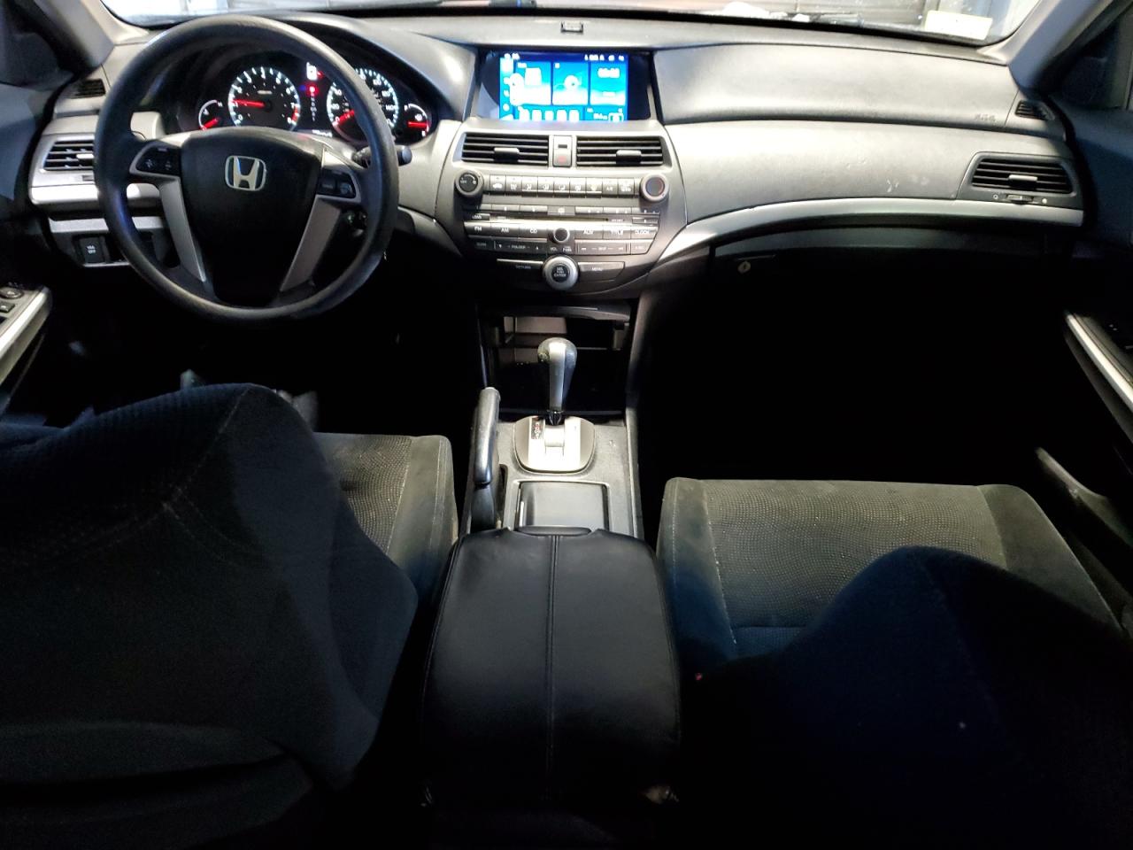 2009 Honda Accord - Image 8