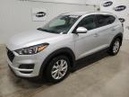 2019 Hyundai Tucson Limited na sprzedaż w Concord, NC - Normal Wear