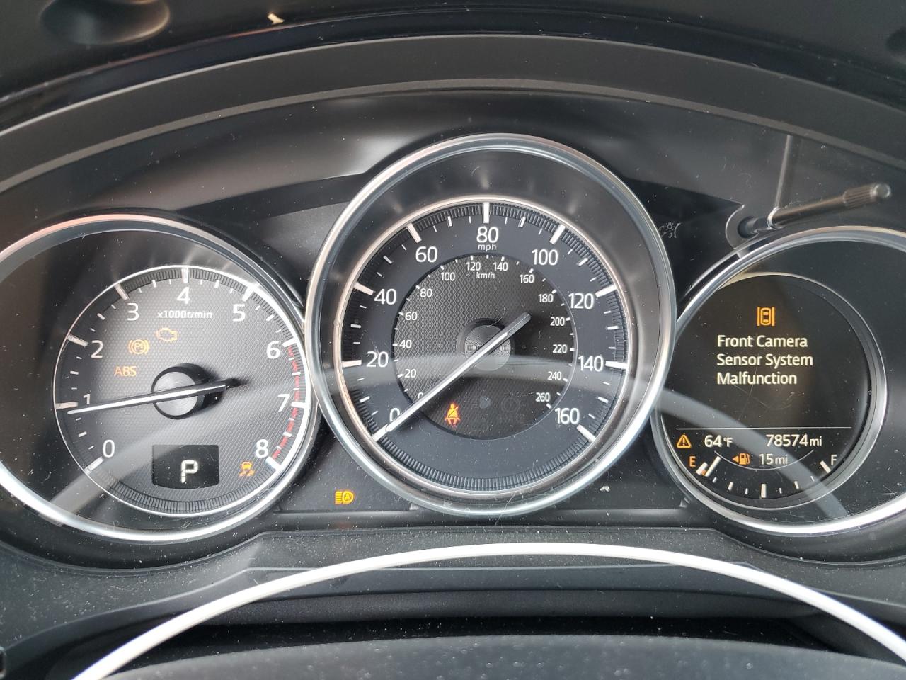 2018 Mazda CX-9 - Image 9