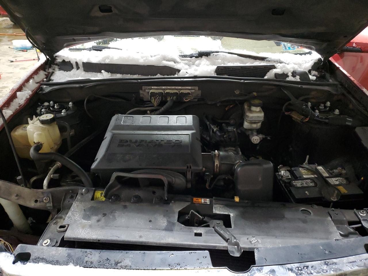 2012 Ford Escape - Image 12