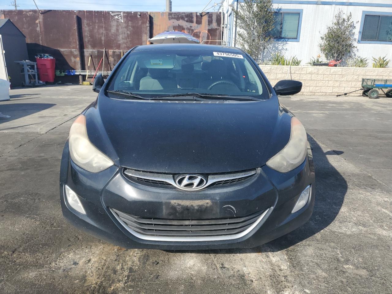 2013 Hyundai Elantra - Image 5