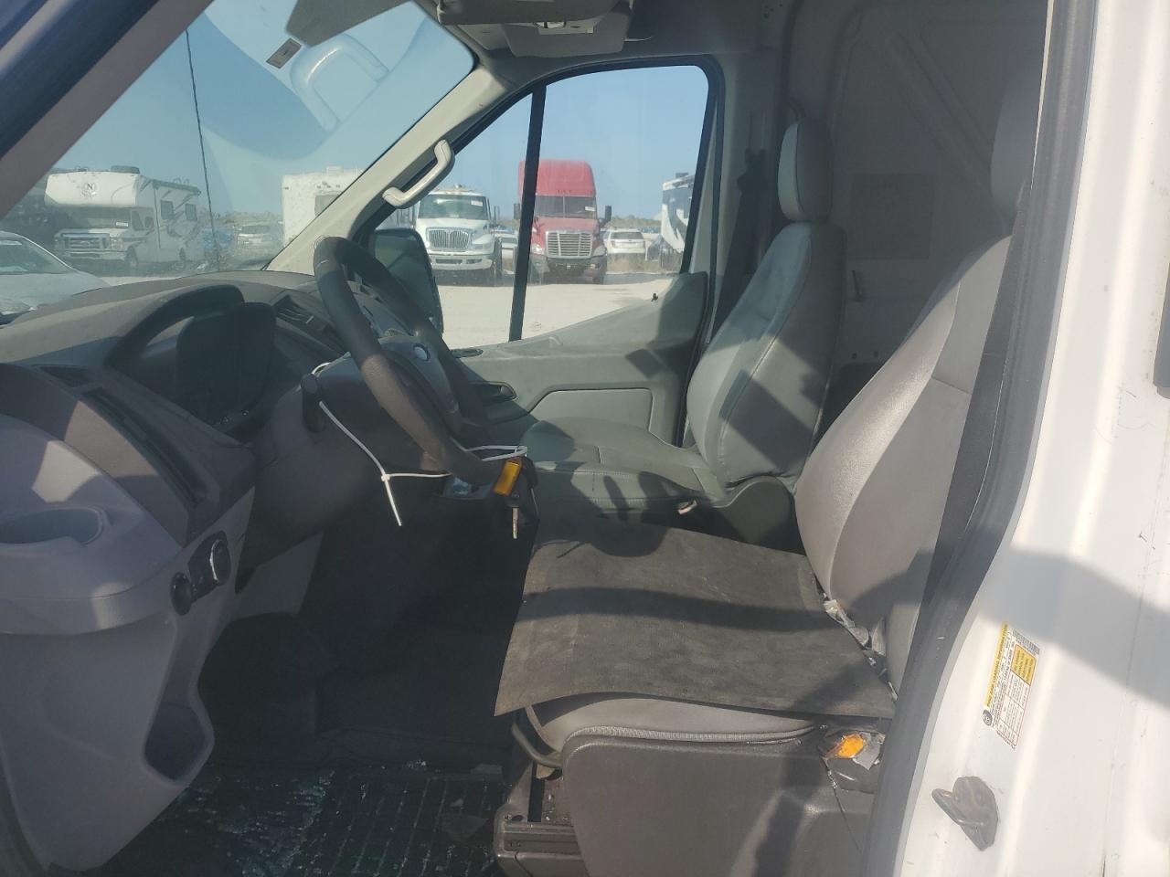 2015 Ford Transit - Image 7