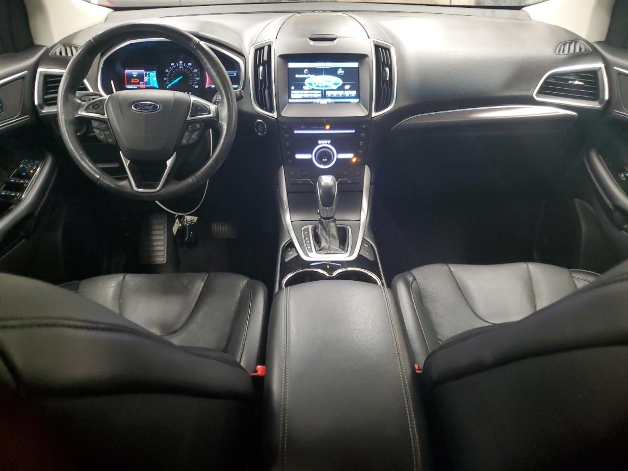 2015 Ford Edge - Image 8