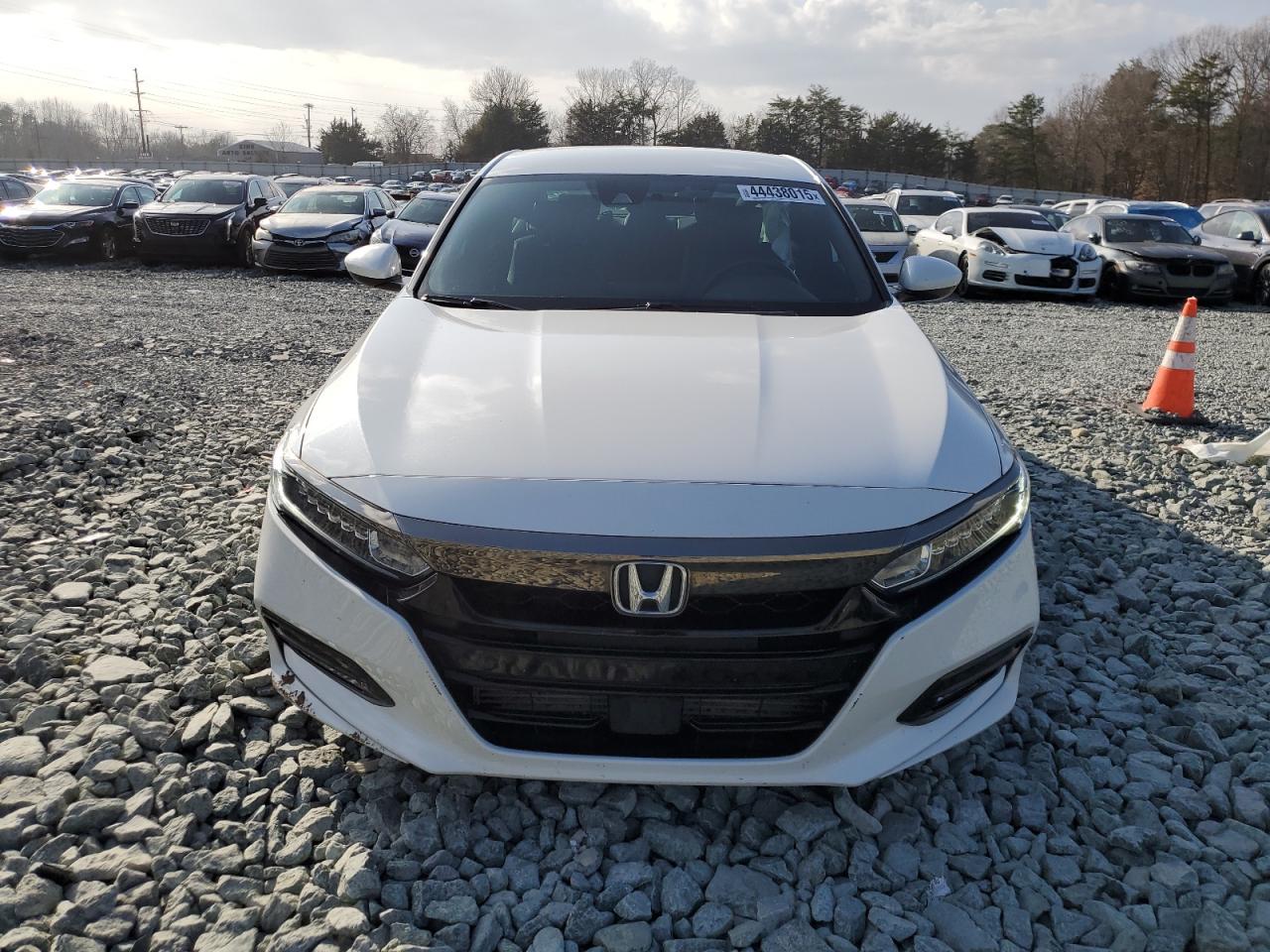 2019 Honda Accord - Image 5