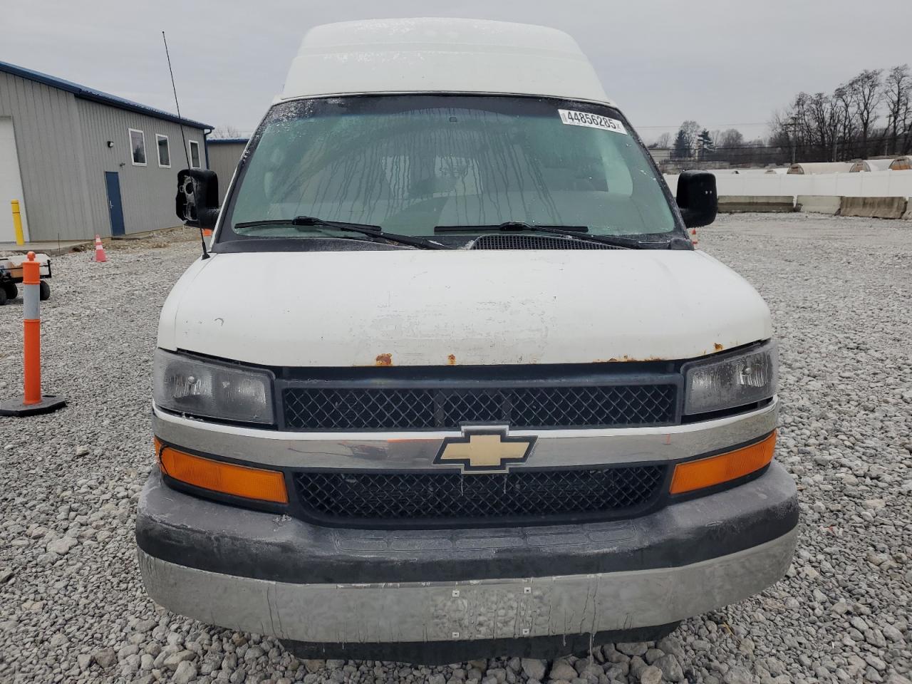 2013 Chevrolet Express - Image 5