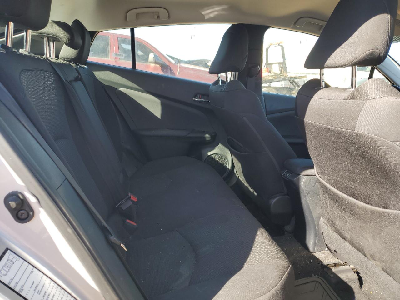 2022 Toyota Prius - Image 10