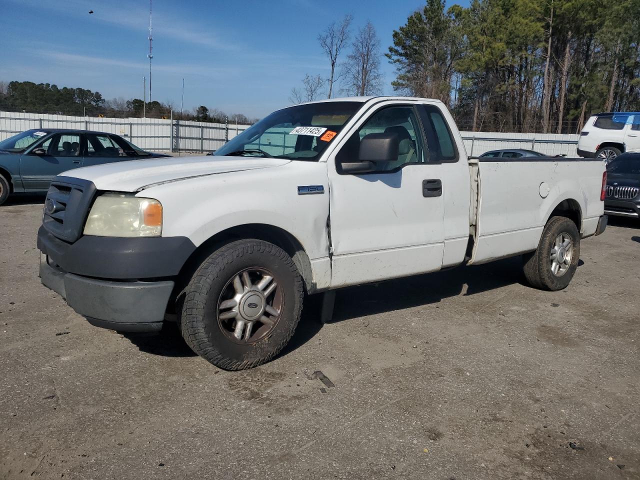 2005 Ford F-150 - Image 1