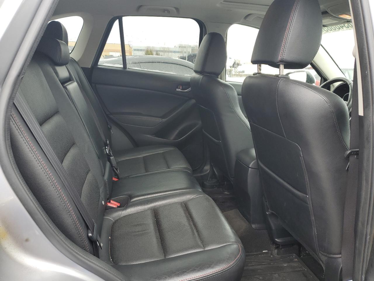 2015 Mazda CX-5 - Image 11