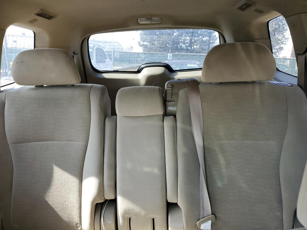 2011 Toyota Highlander - Image 10