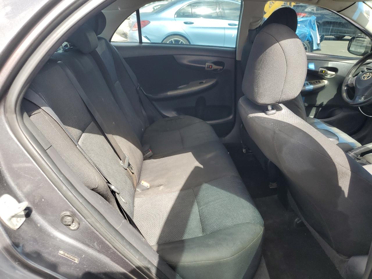 2010 Toyota Corolla - Image 10