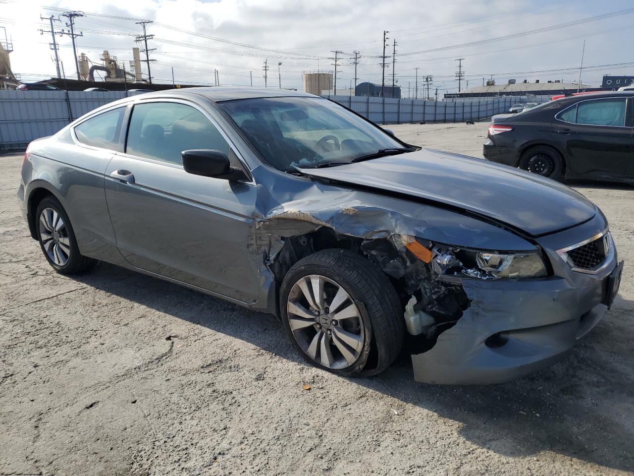 2008 Honda Accord - Image 4