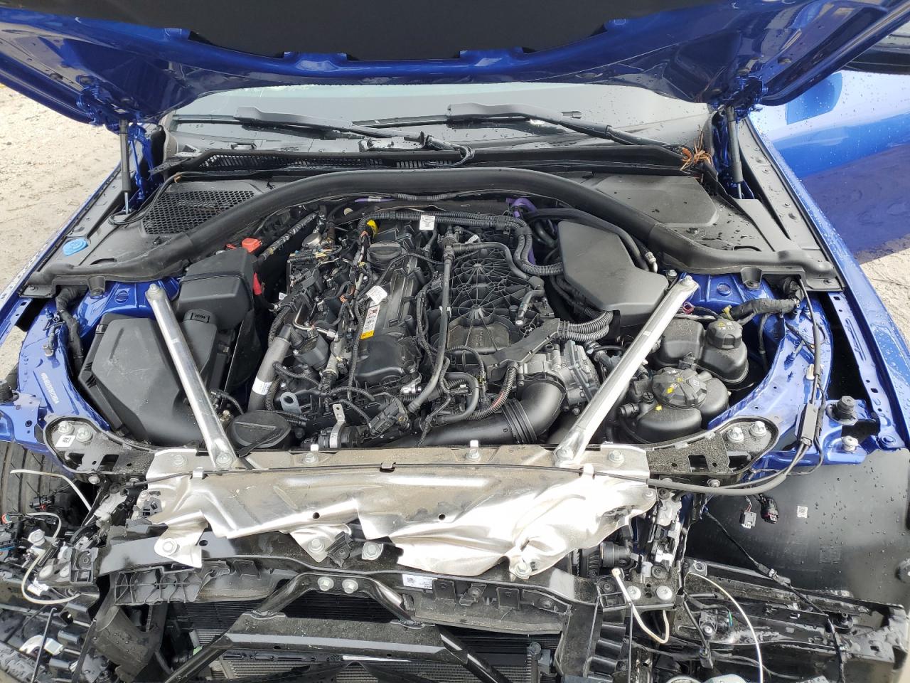 2024 BMW 4er - Image 11
