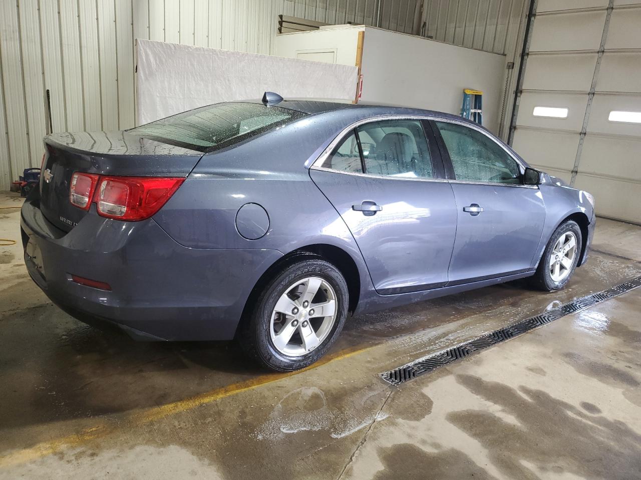 2013 Chevrolet Malibu - Image 3