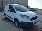 2018 FORD TRANSIT CO for sale at Copart ROCHFORD