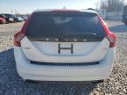 2015 Volvo V60 Premier for Sale in Barberton, OH - Burn - Engine
