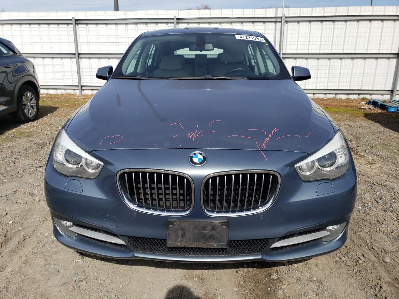 2011 BMW 5er - Image 5