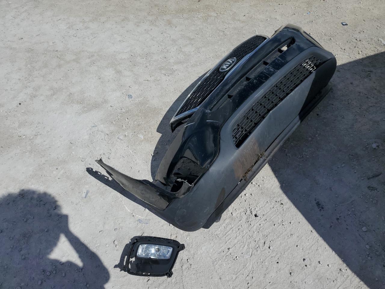 2014 Kia Sorento - Image 13