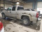 2003 Chevrolet Silverado K2500 Heavy Duty na sprzedaż w Eldridge, IA - Rear End