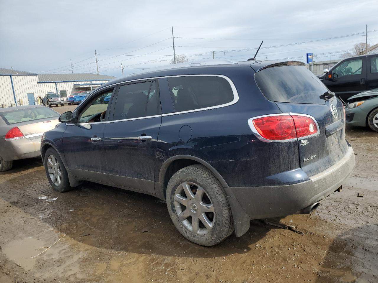 2009 Buick Enclave - Image 2